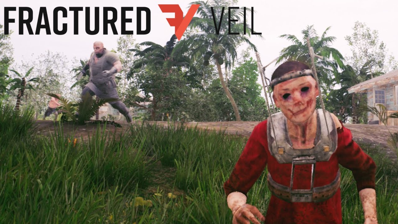 Learning Combat from the Developer Himself - Fractured Veil
