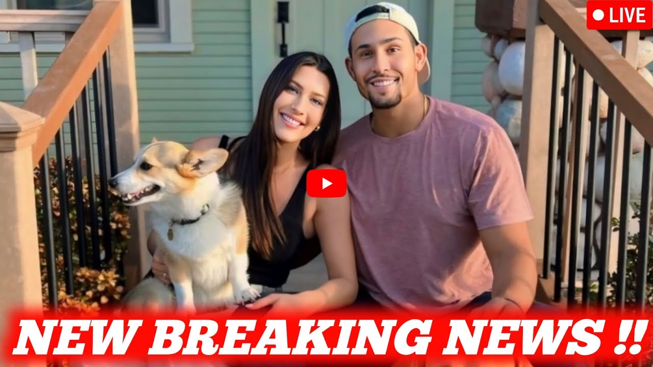 Breaking Update!! Becca Kufrin and Thomas Jacobs' New Home is Pure Perfection – Check It Out!