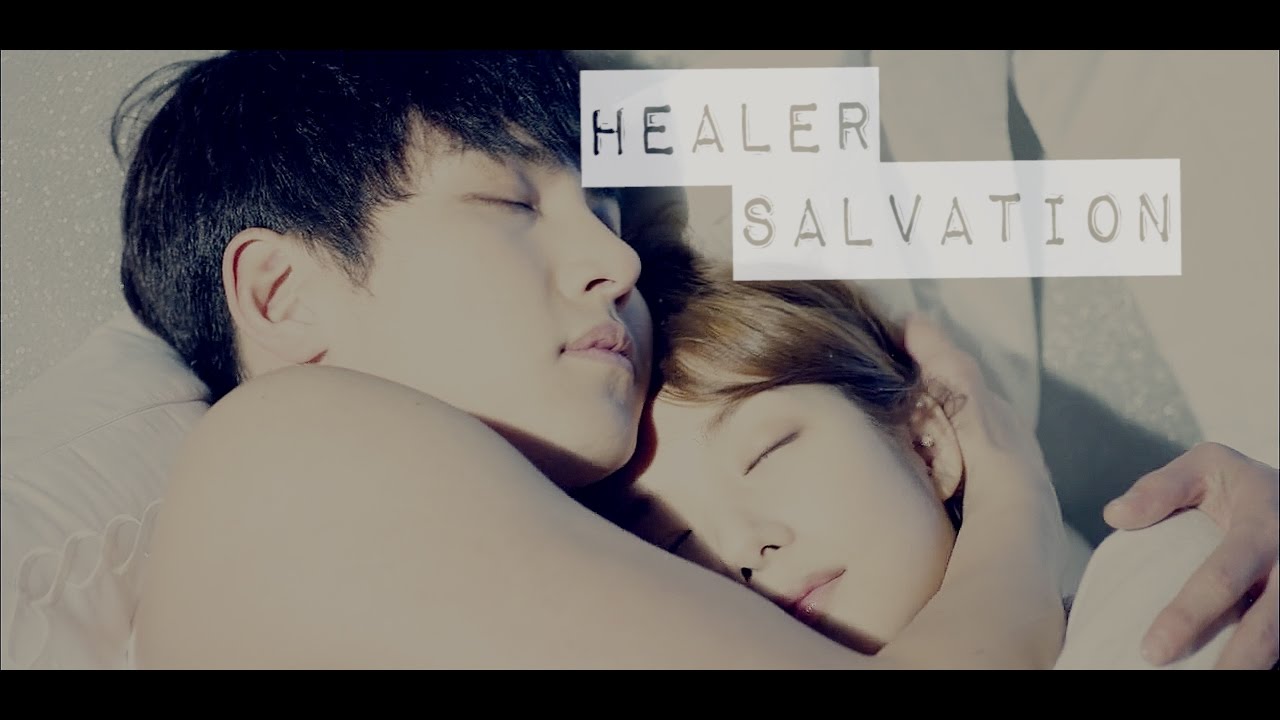 Healer MV || Young Shin & Jung Hoo - Salvation