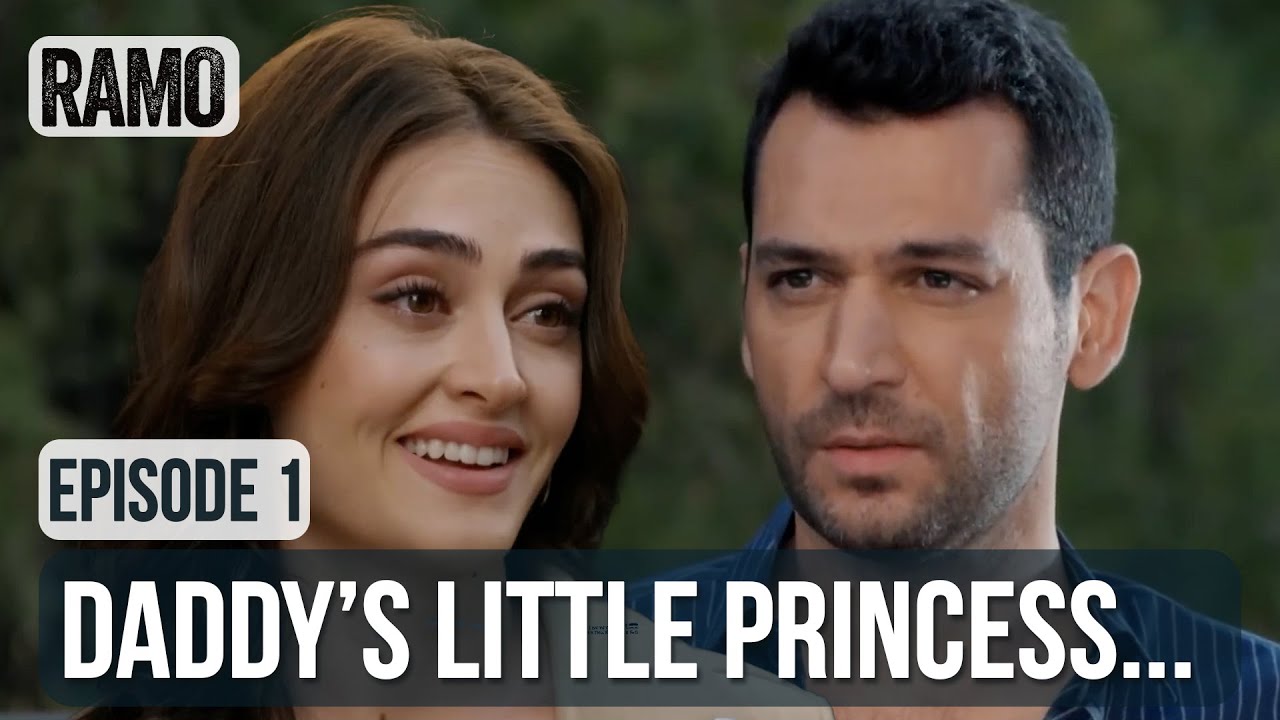 My Boss's Beautiful Daughter | Episode 1 | English Subtitles (Turkish Drama Series)