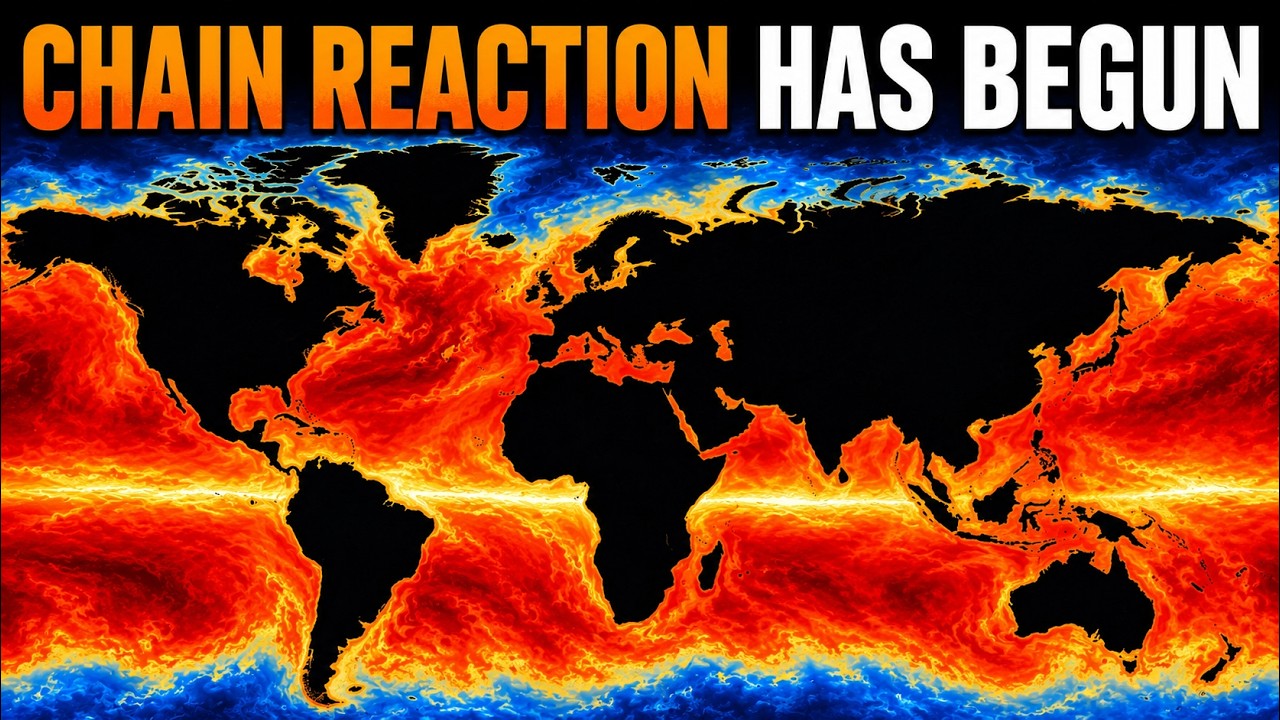 What a Super El Ni&ntilde;o Could Do to Our Weather in the Coming Weeks