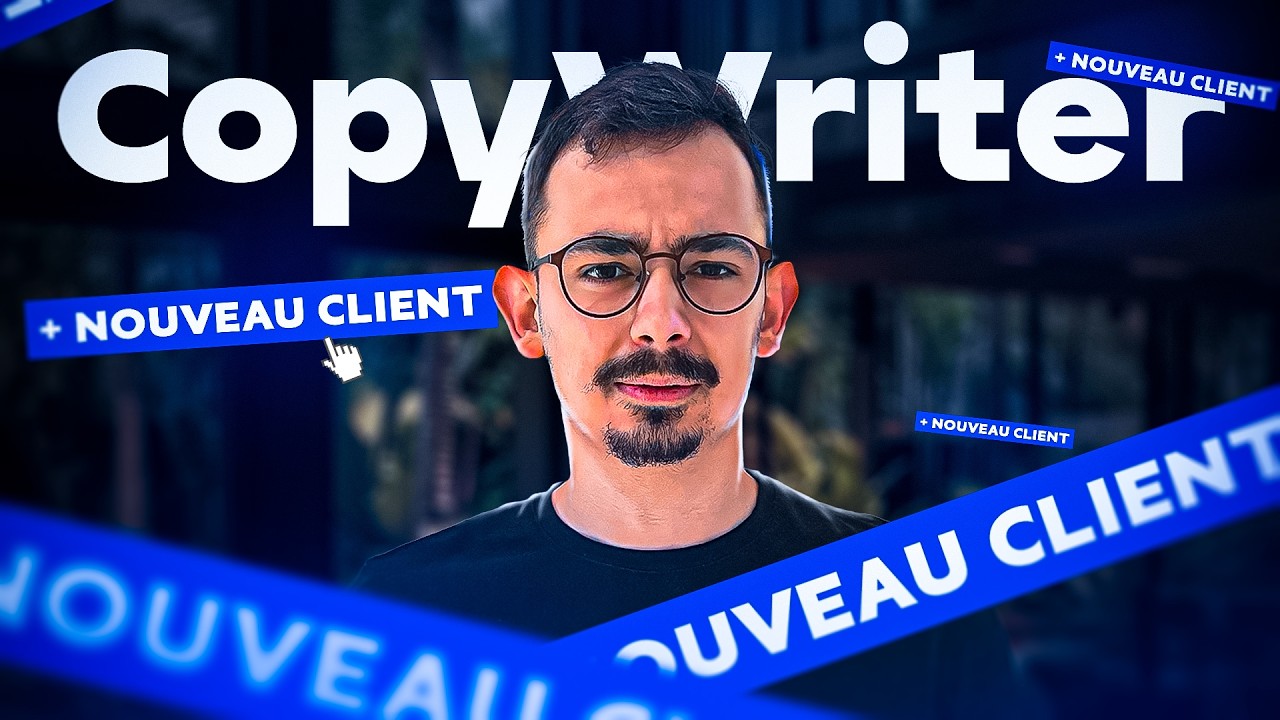 5 plateformes pour trouver des clients (copywriting freelance)