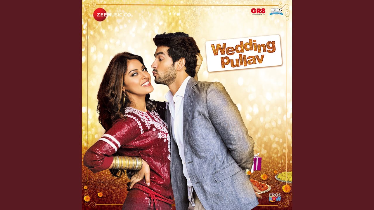 Ishq Da Panga