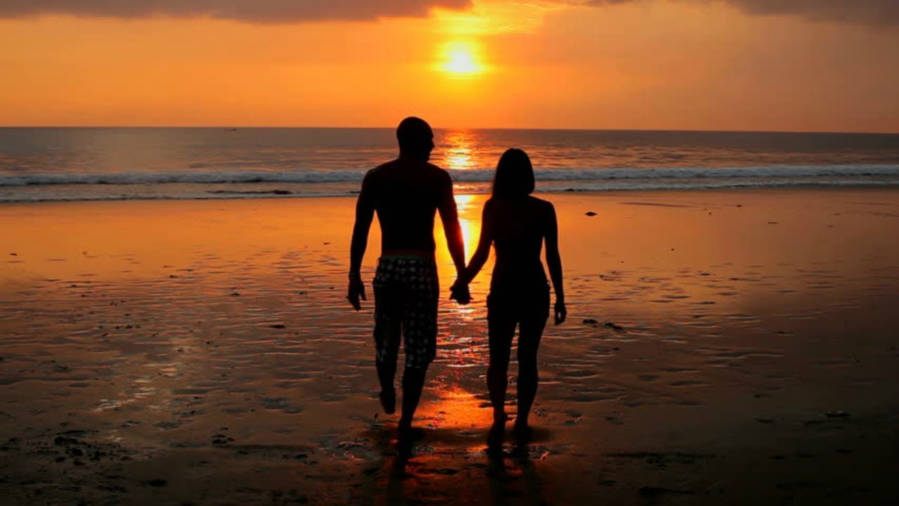 Attract Your Ideal Partner Subliminal (Visual)