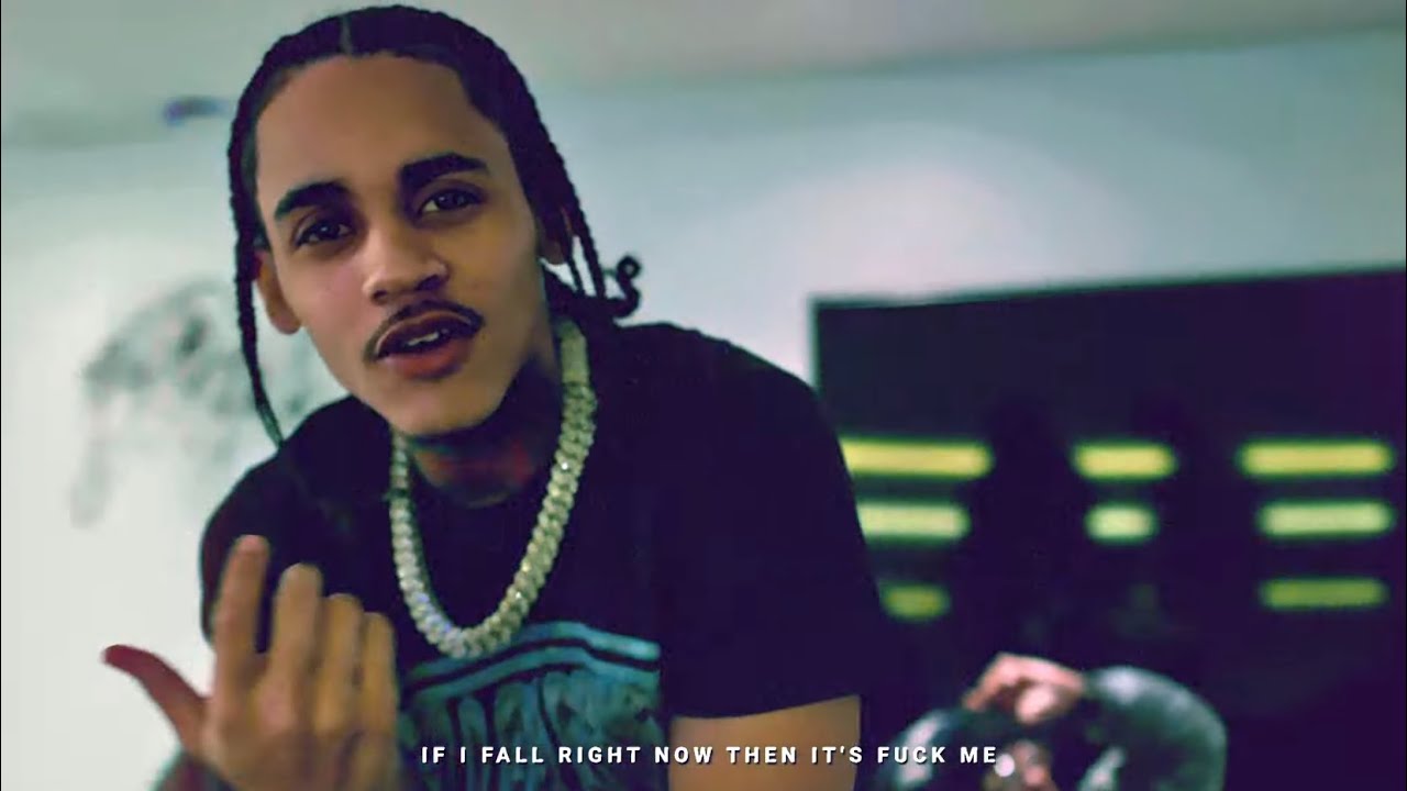 UGLY [OFFICIAL VIDEO]