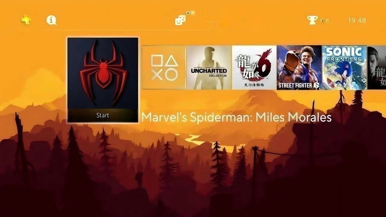 Взлом PS4 9.03/11.52/12.50/12.52/13.00/13.02/13.04 с помощью GoldHEN | Как взломать PS4 13.04