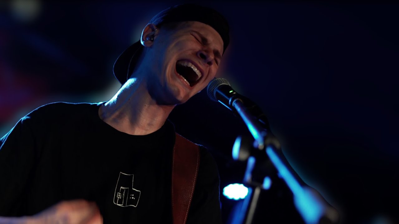 Arthur Samuel - Źródło Życia/Kobiety Są Gorące/Jakie to uczucie? (Live Mashup from Wrocław)
