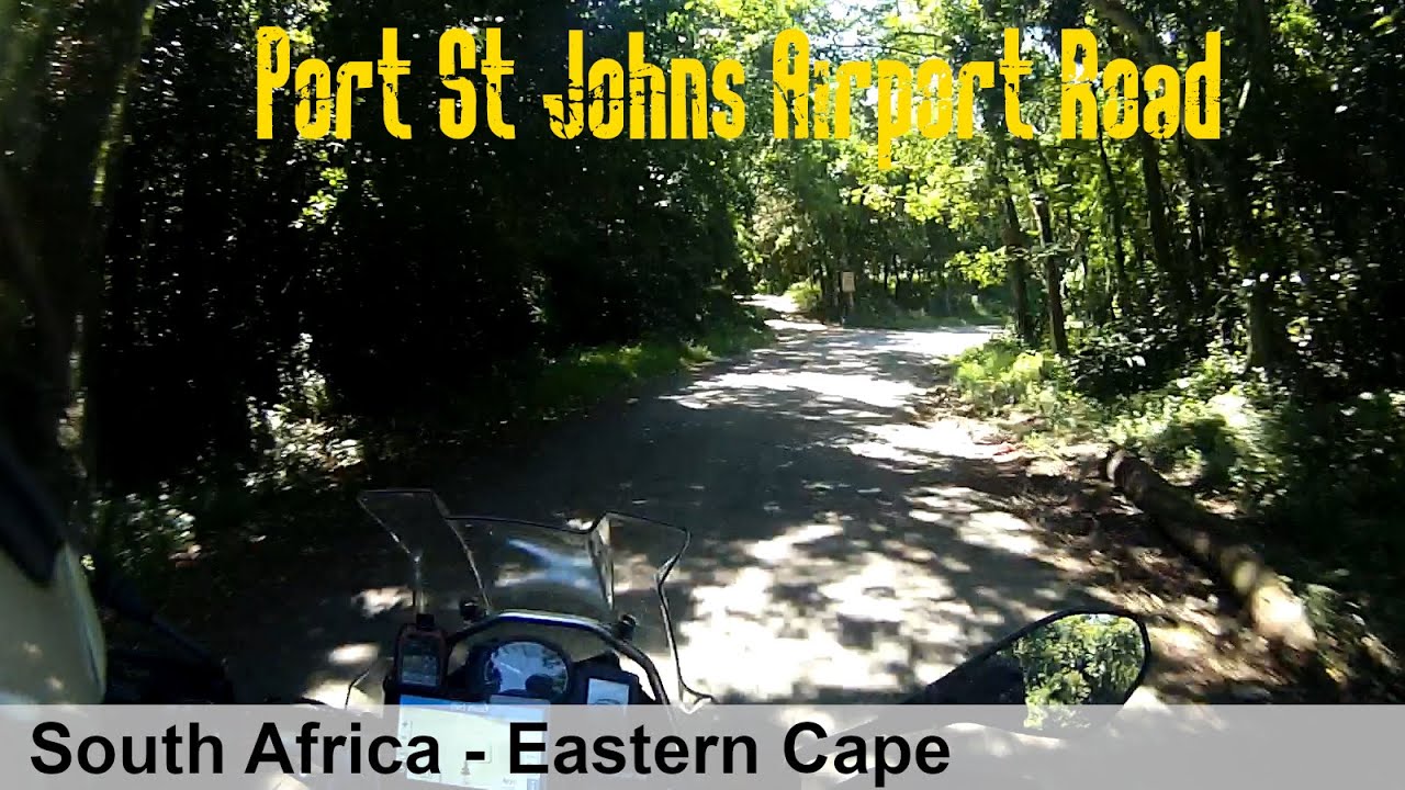 [232] Port St Johns Airport Road, Eastern Cape, South Africa (2022-01-22)