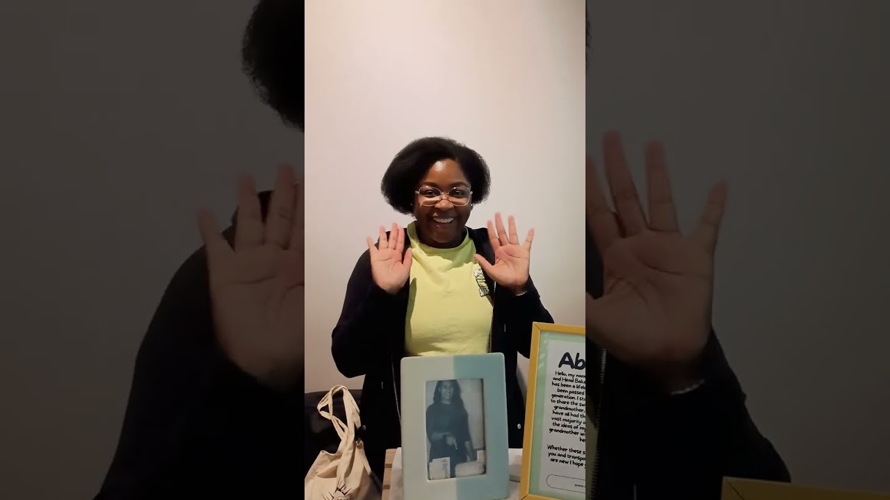 Charlotte Museum of History 2025 African American Heritage Festival Vendors (Amateur Video)