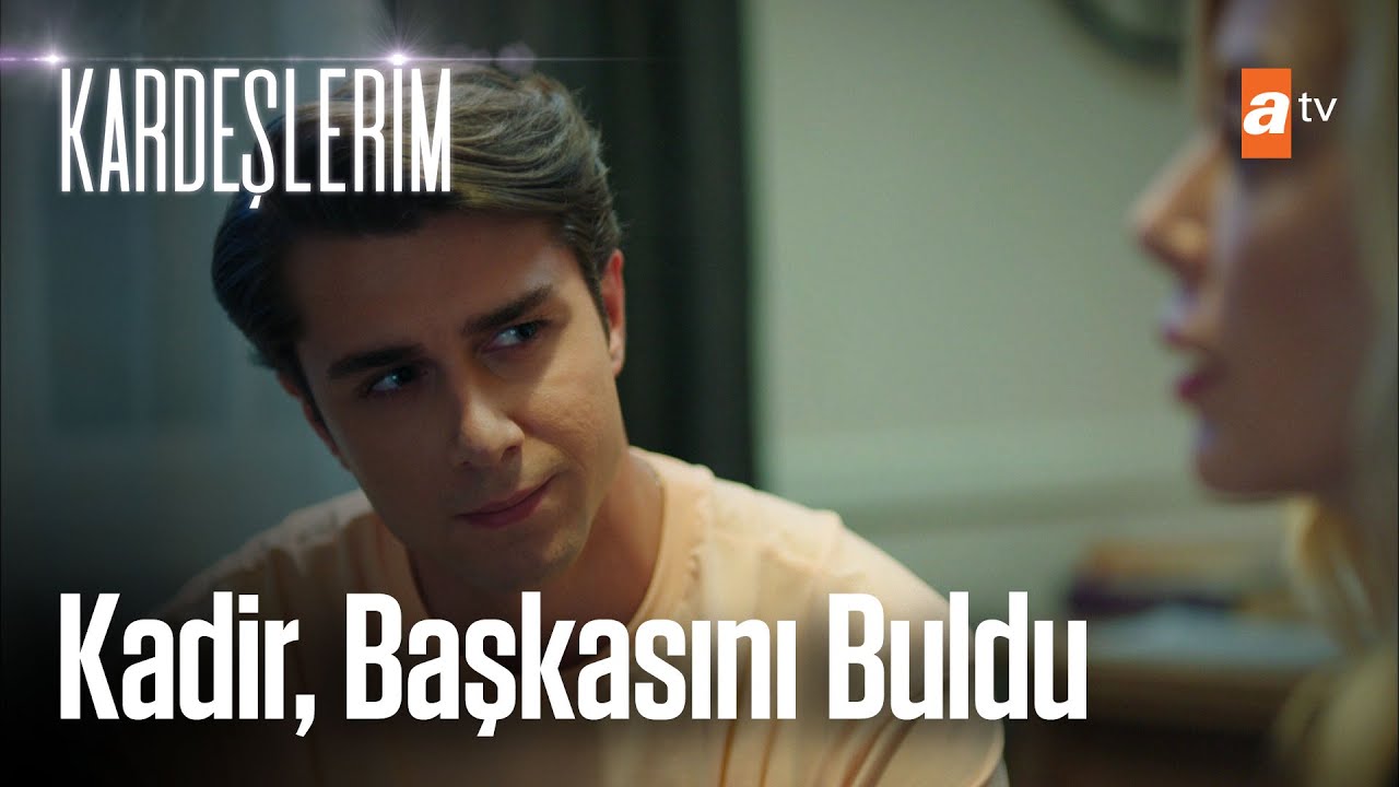 Doruk'un annesine tatlı yalanı... - Kardeşlerim 17. Bölüm