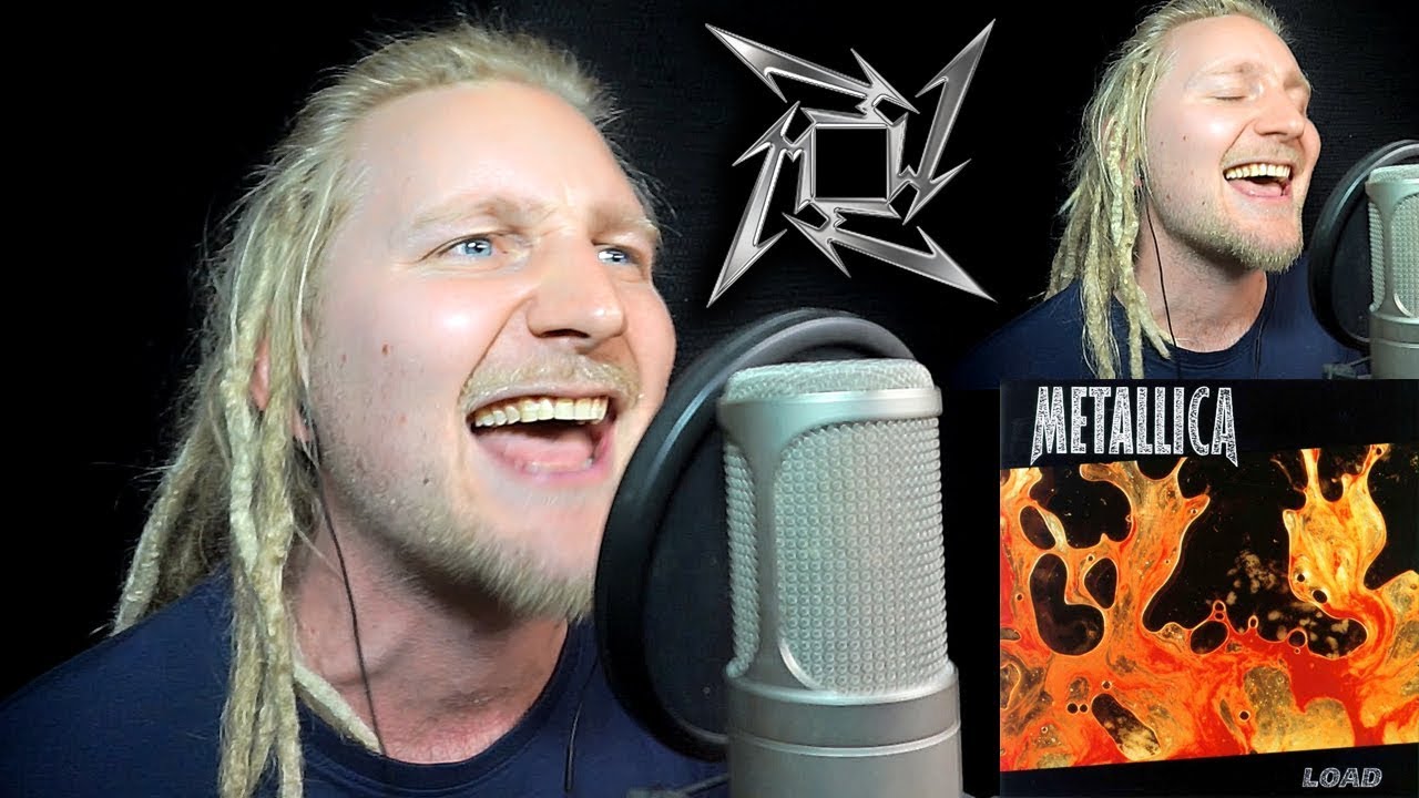 HERO OF THE DAY (Live Vocal Cover)