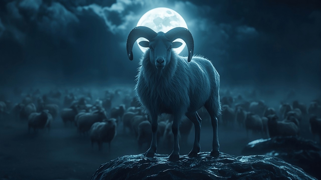 Cyber Kraken ⅩⅧ (The Herd) | Melodic Techno & Progressive House Mix – JZ.Music
