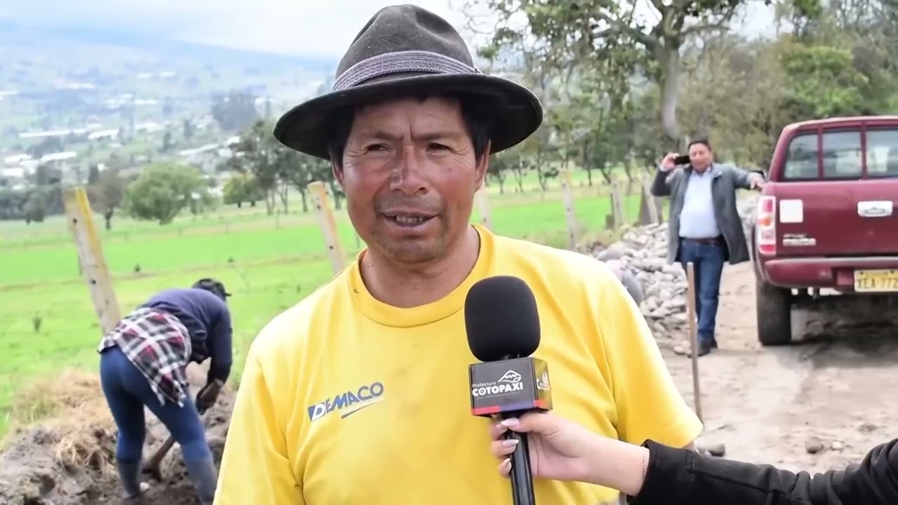 MIÉRCOLES 25 DE FEBRERO AGENDA DE ACTIVIDADES POR LOS 175 AÑOS DE PROVINCIALIZACIÓN DE COTOPAXI