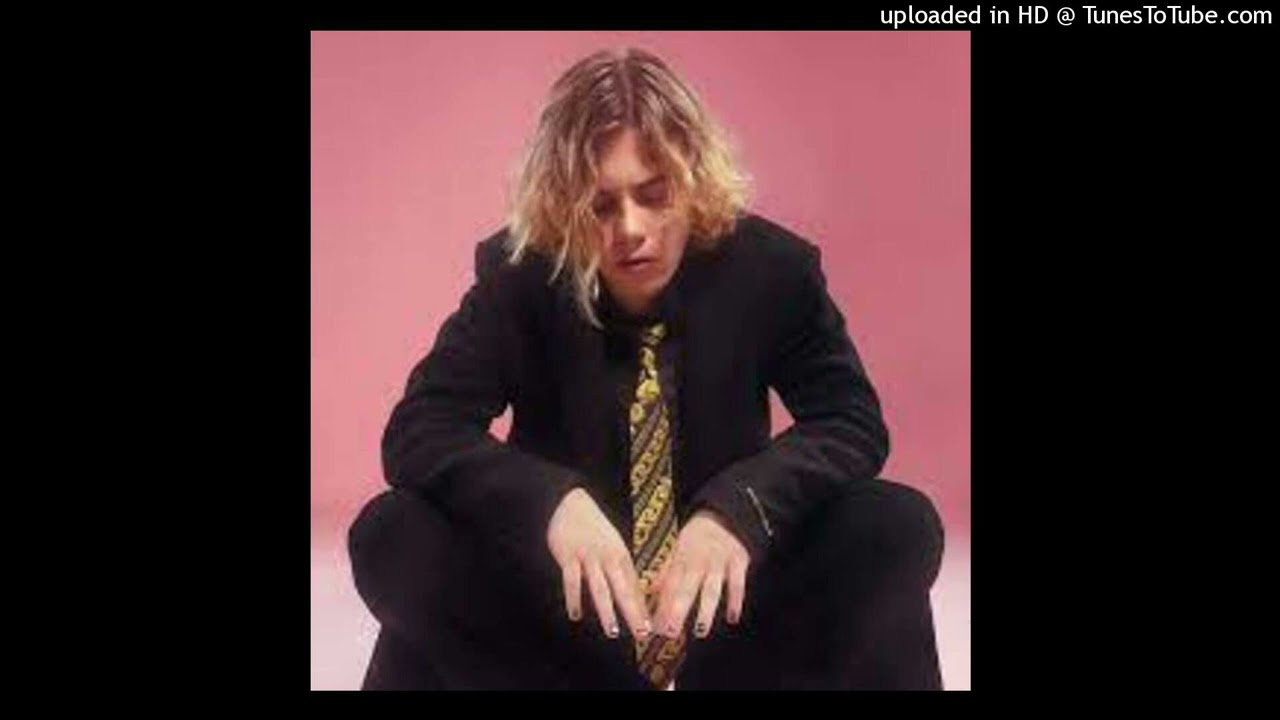 (FREE FOR PROFIT) Kid Laroi Type Beat 