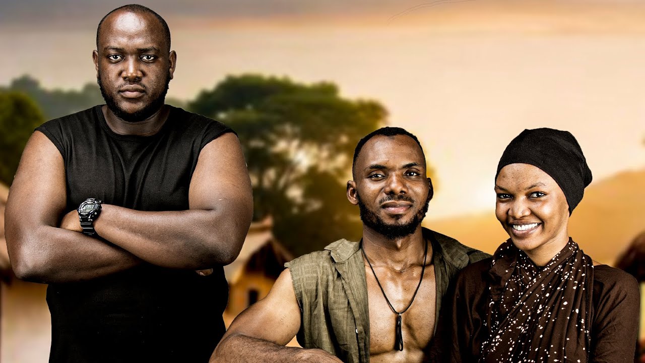 DORA short movie African Action [burundian film 2025]