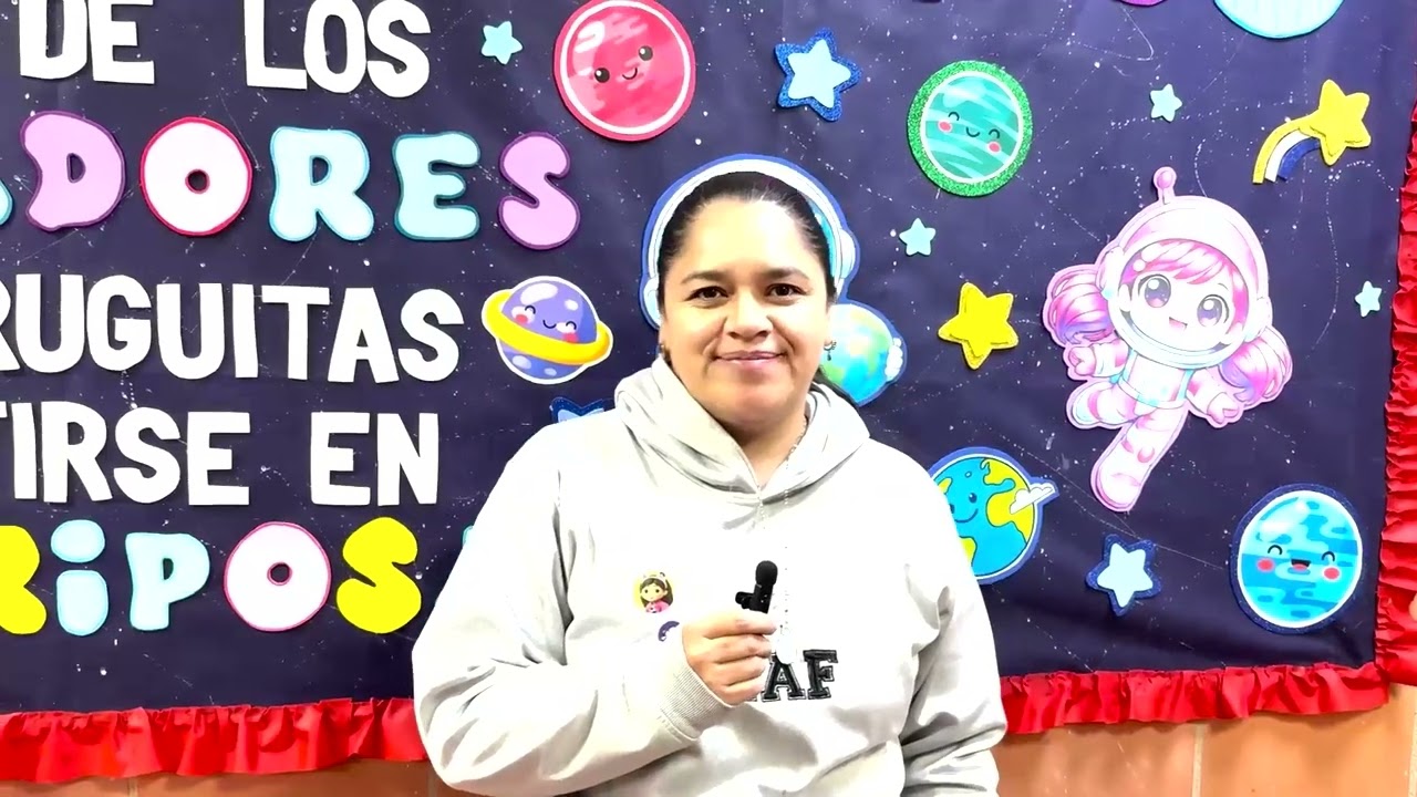 DOCENTES 2026