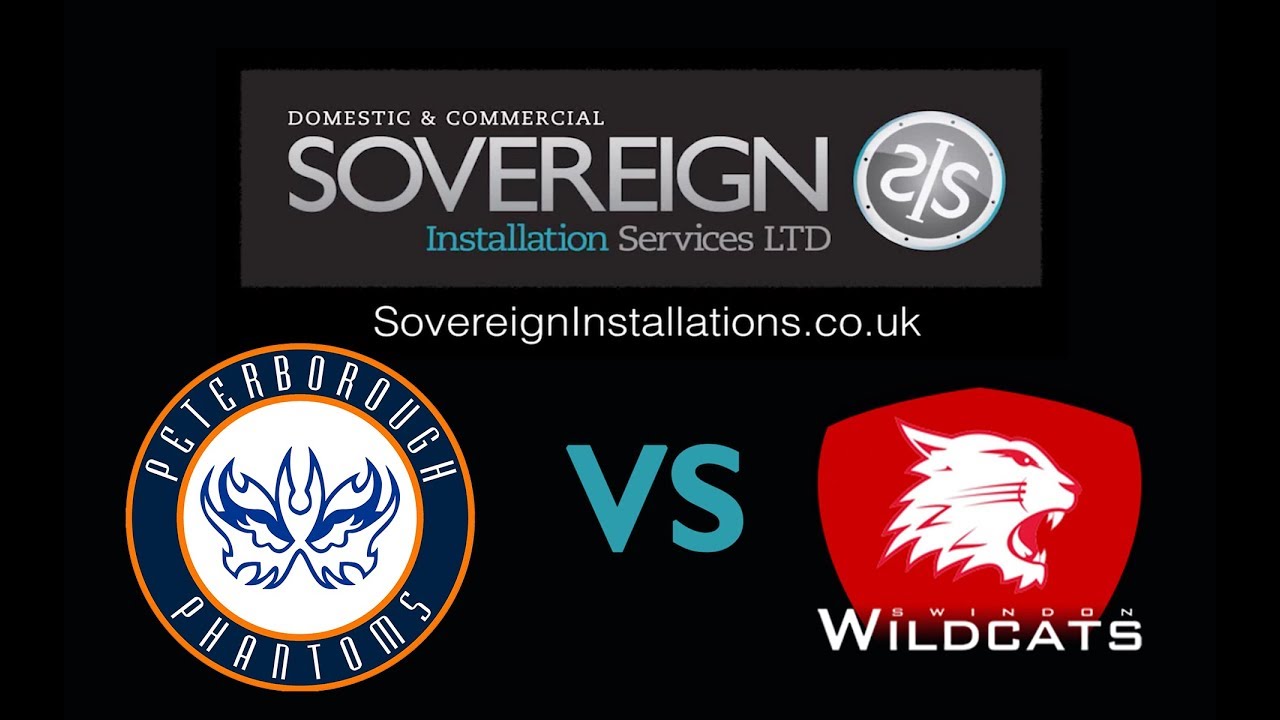 Highlights: Swindon Wildcats, 10th September 17