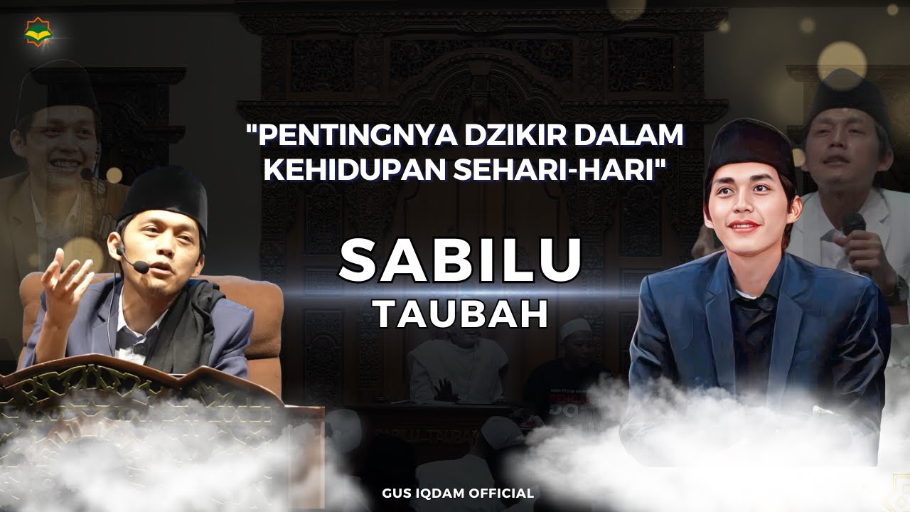 Pengajian Umum Gus Iqdam II 