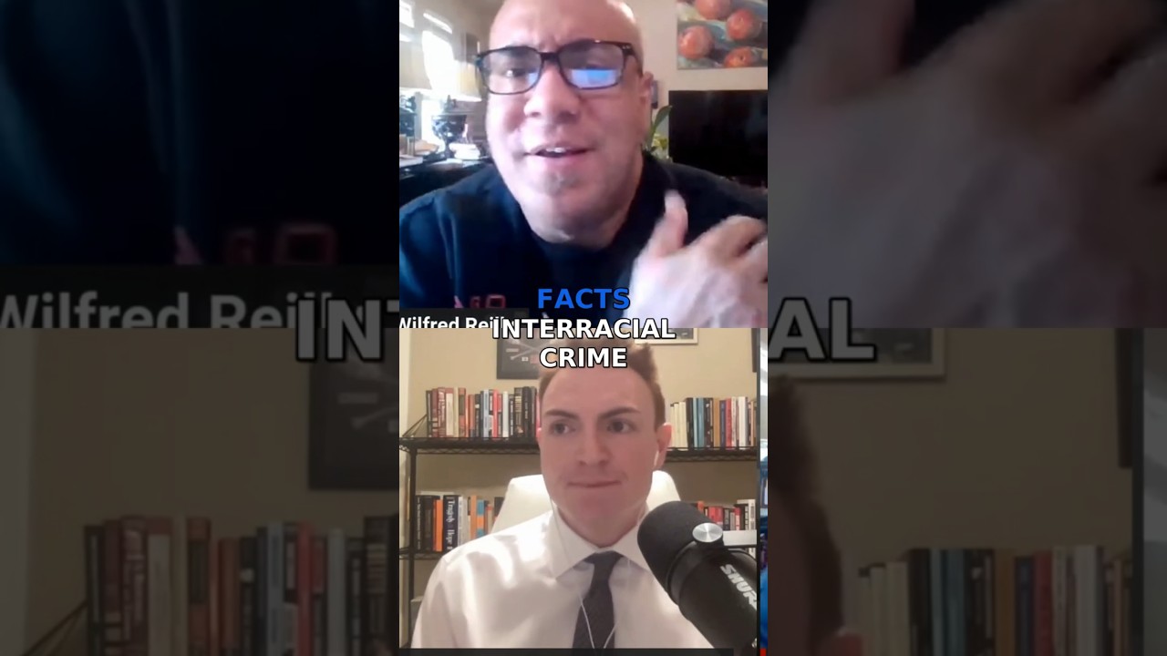 Разбираем нарратив о продолжающемся угнетении #blm #blacklivesmatters #racism #politics #shorts