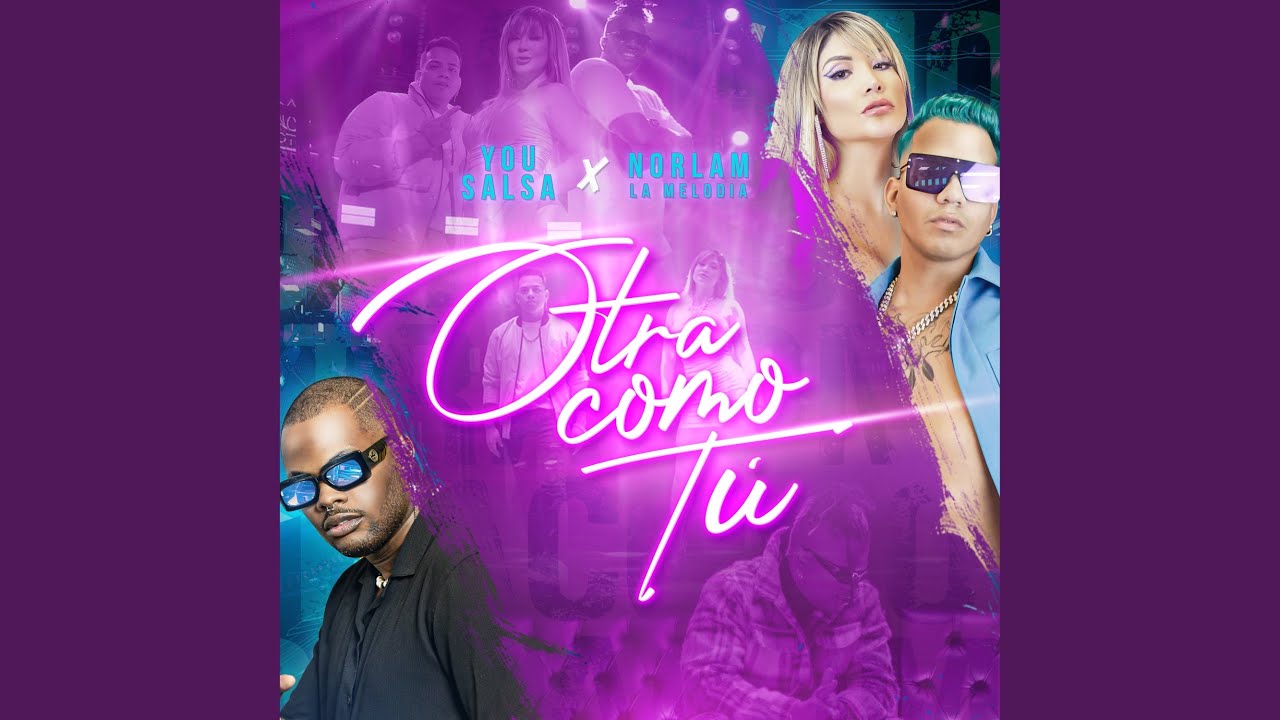 Otra Como Tu