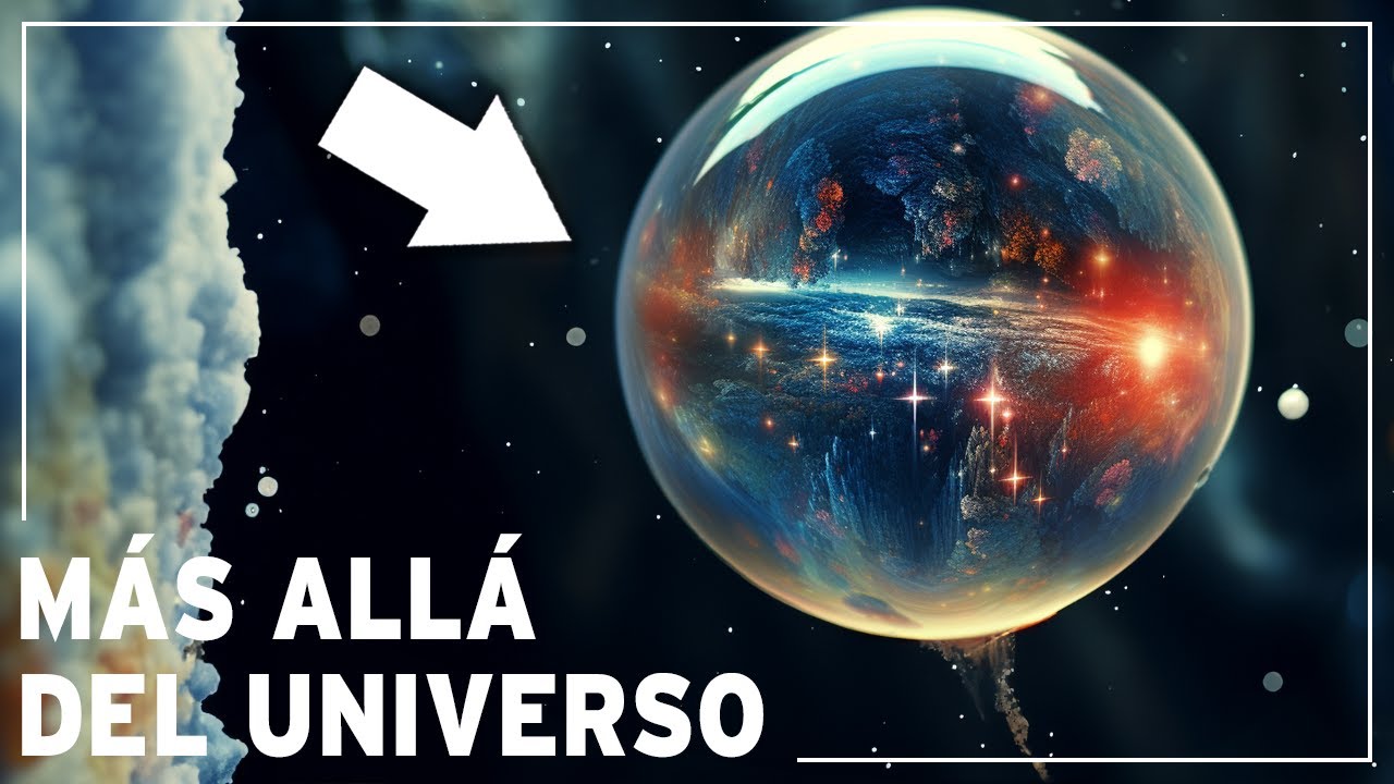 M&aacute;s all&aacute; de lo imaginable: &iexcl;Los descubrimientos m&aacute;s locos del Universo observable! | Documental