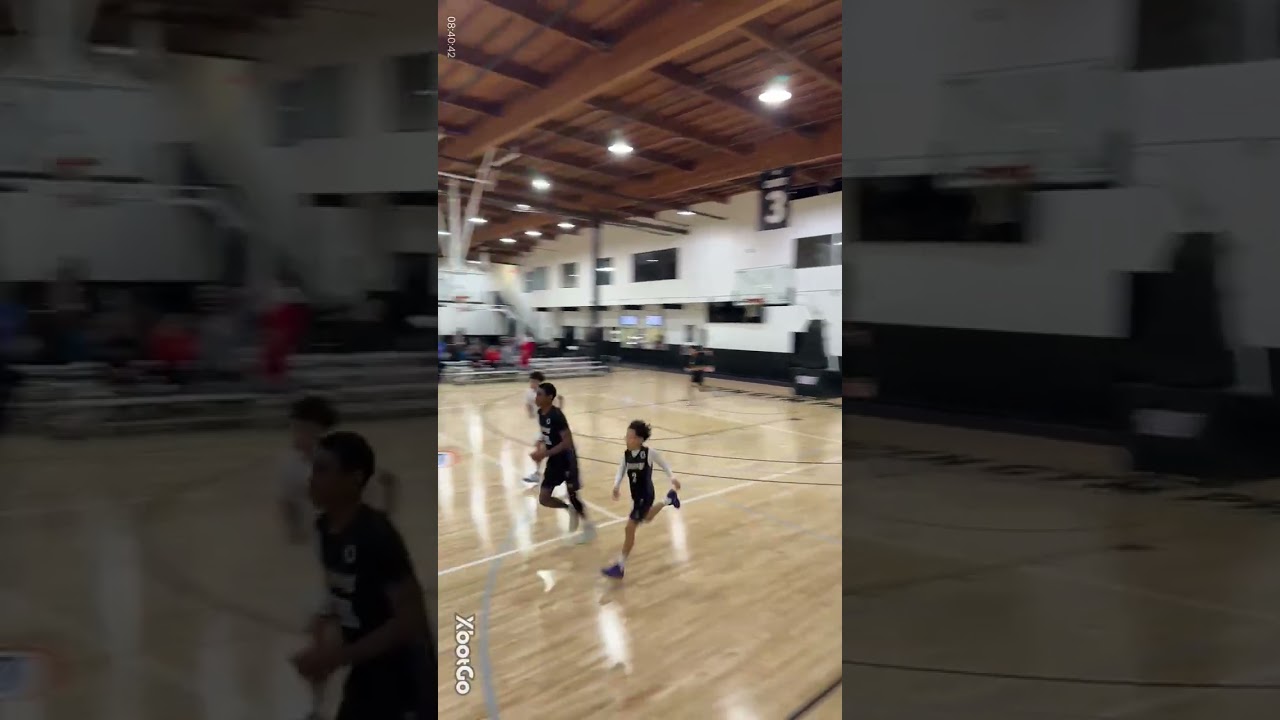 Lakeshow 13U Sun vs StanElite Day 1 2of2