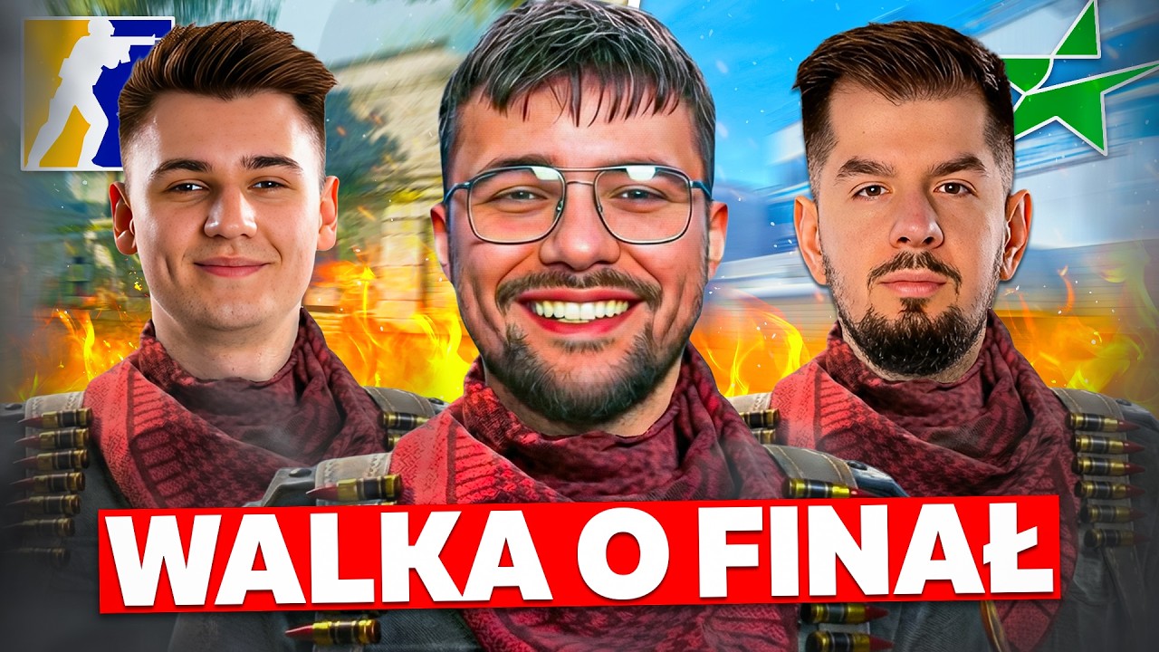 OLDBOYS WALCZĄ O FINAŁY ESEA ADVANCED!