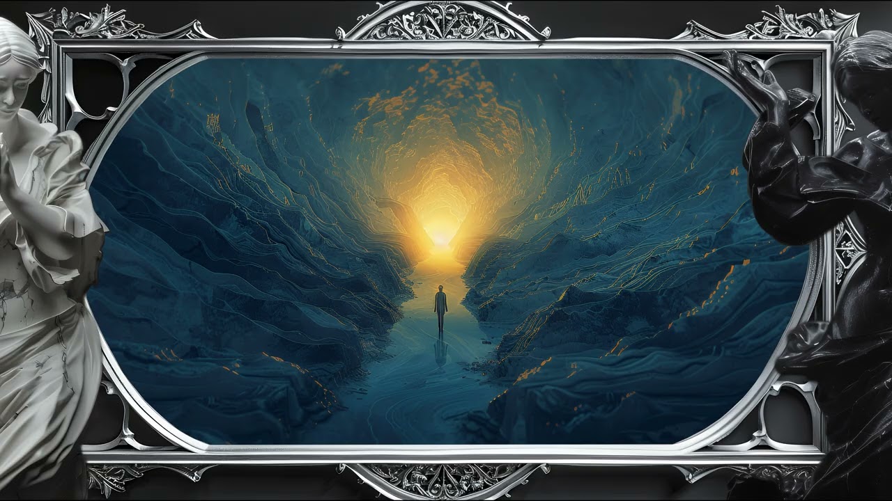 Cinematic Ambient Music · Short Collection January 2026 | 3 Hours