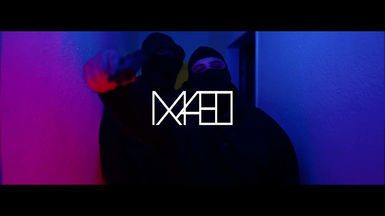 XABO / E.G.U.G (Official Video)