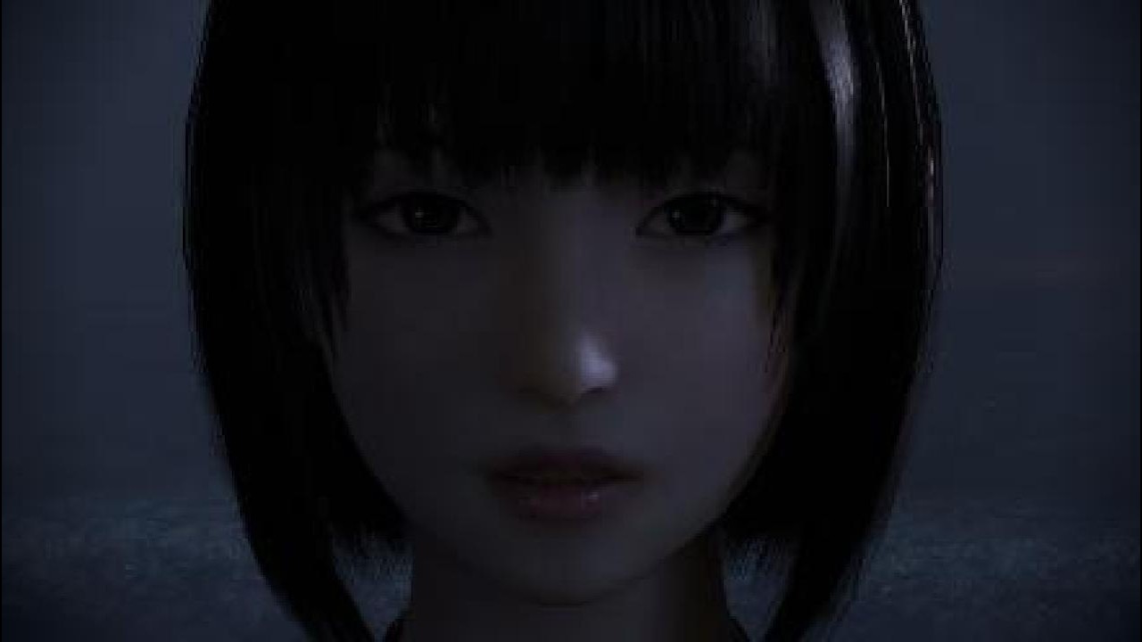 Fatal Frame 2 Remake | All Mayu Amakura Deep Path Altair Cameos | 4K 60FPS