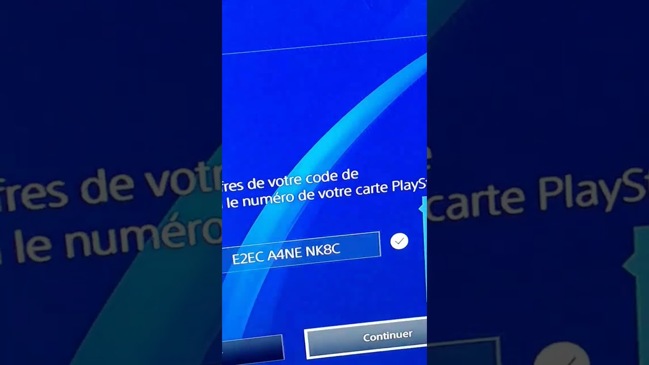 code Playstation avatar PlayStation gratuit