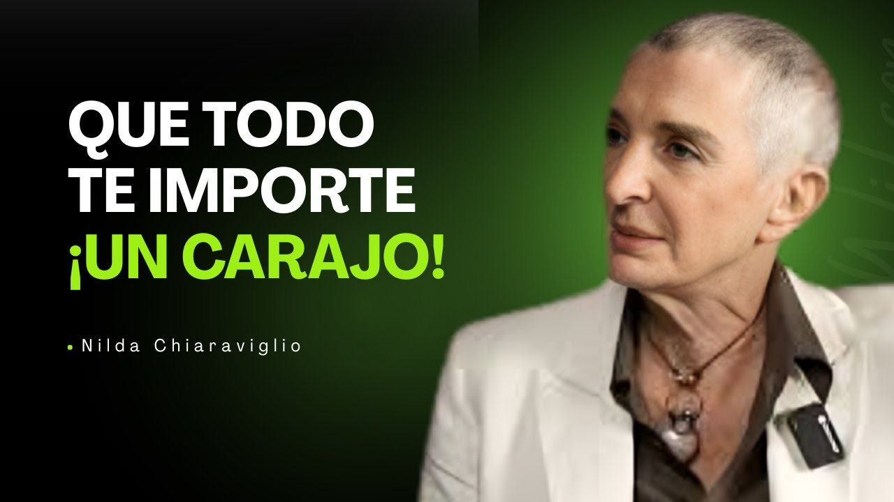 Cómo Lograr que Nada te Afecte: 12 Secretos Psicológicos para la Paz Mental