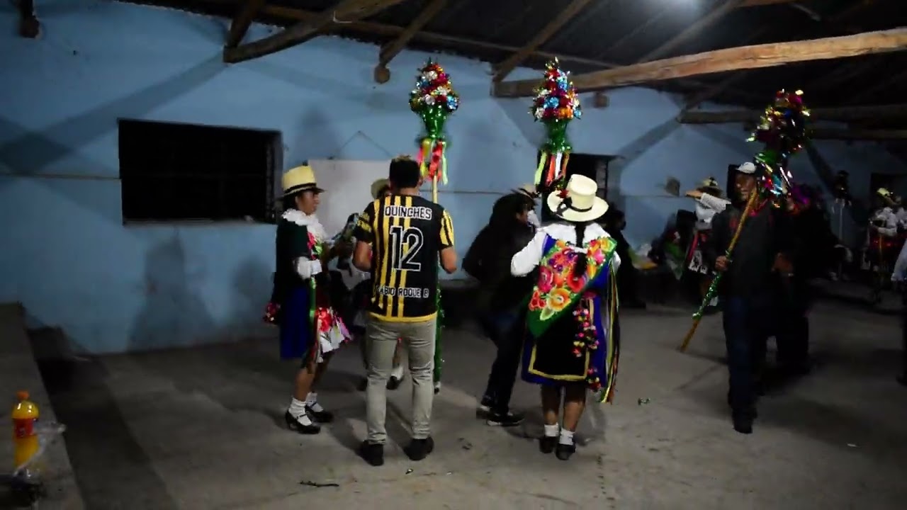PASTORAS DE HUACTA 2022