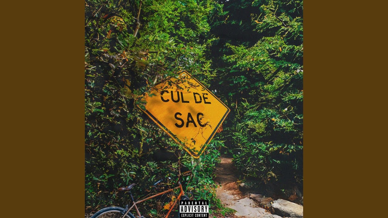 CUL DE SAC (Sped up)