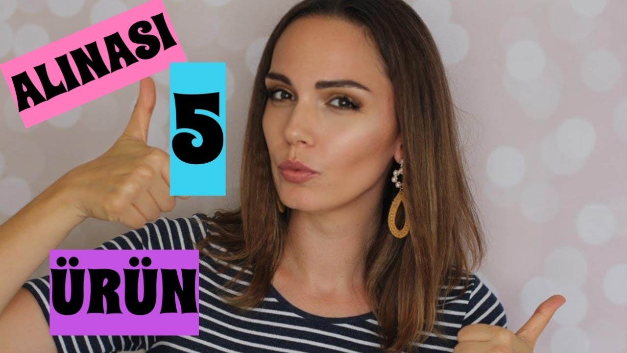 Alınası 5 ürün No.4 || Aylin Gümüş