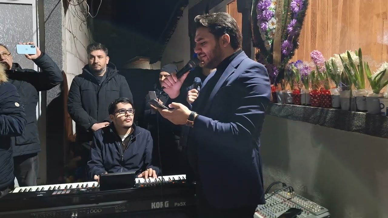 Vasile Basalic - Întotdeauna Doamne , când te am chemat