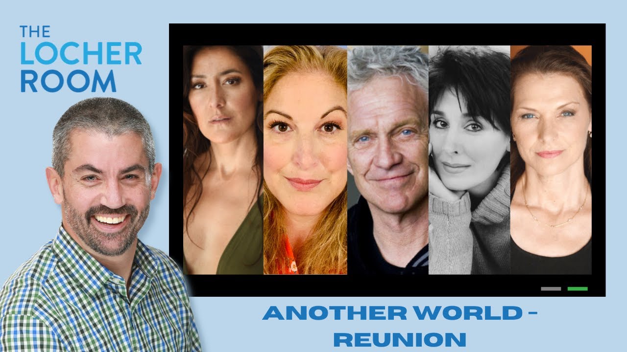 Another World - Reunion