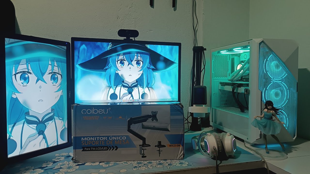 Comprei o BRAÇO ARTICULADO do ALIEXPRESS! - Braço Articulado COIBEU