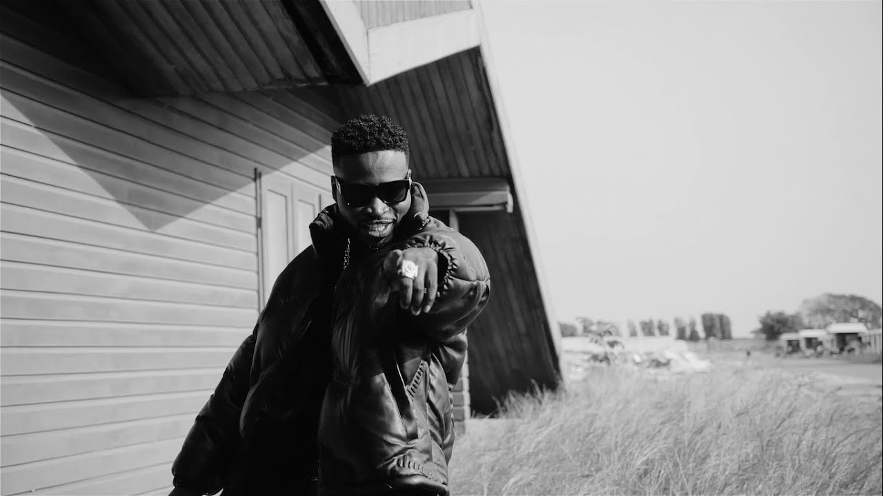 Jey Luchy - Yagye ft. Rich Kent, Kofi Mole & Medikal (Official Video)