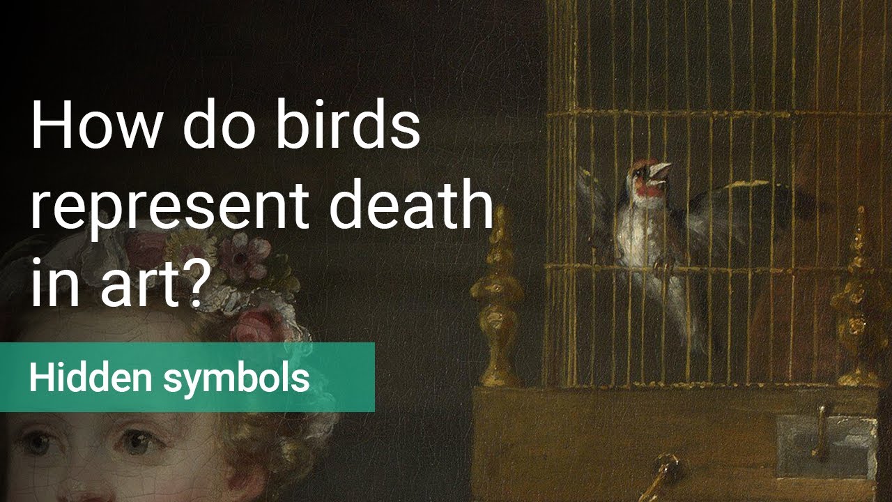 What do birds mean in paintings? | Hidden meanings and symbols | National Gallery