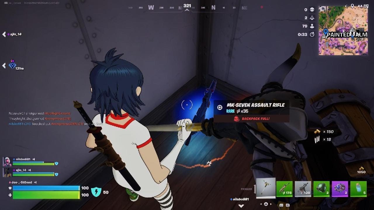 Fortnite_VictoryCrown 6