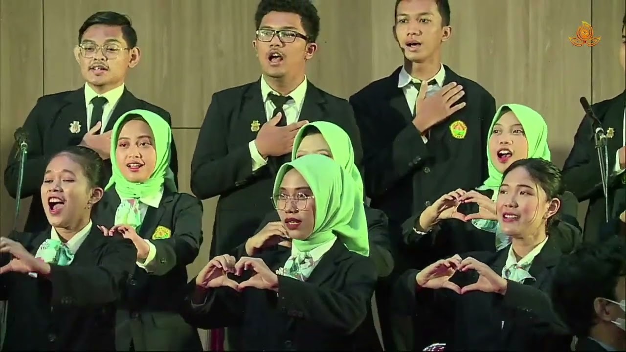 Pecah Seribu - Cover PSM UNEJ