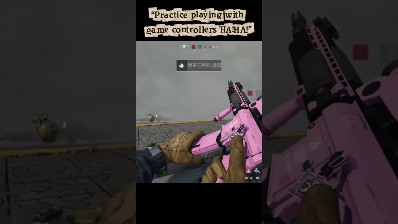 Delta Force Teammate saved me &mdash; turned it into a counter kill.#deltaforce