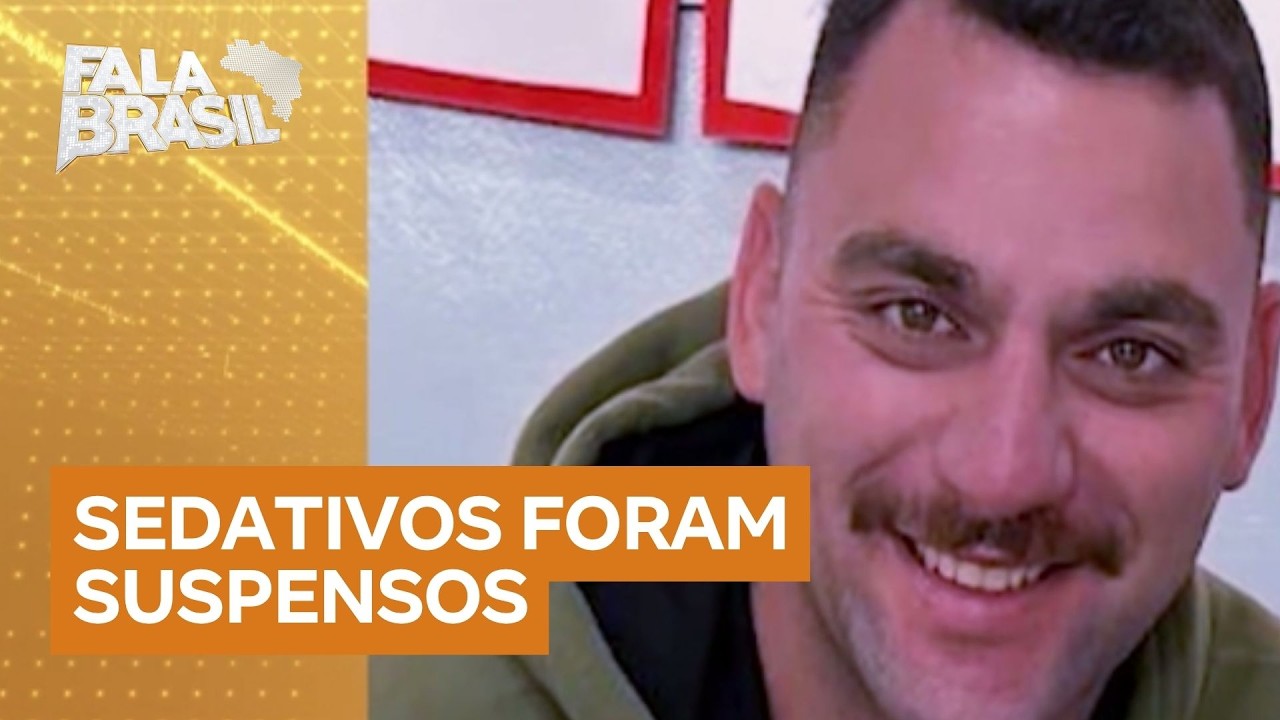 Caso Ronickson: tenente da ROTA baleado apresenta melhora no quadro de sa&uacute;de