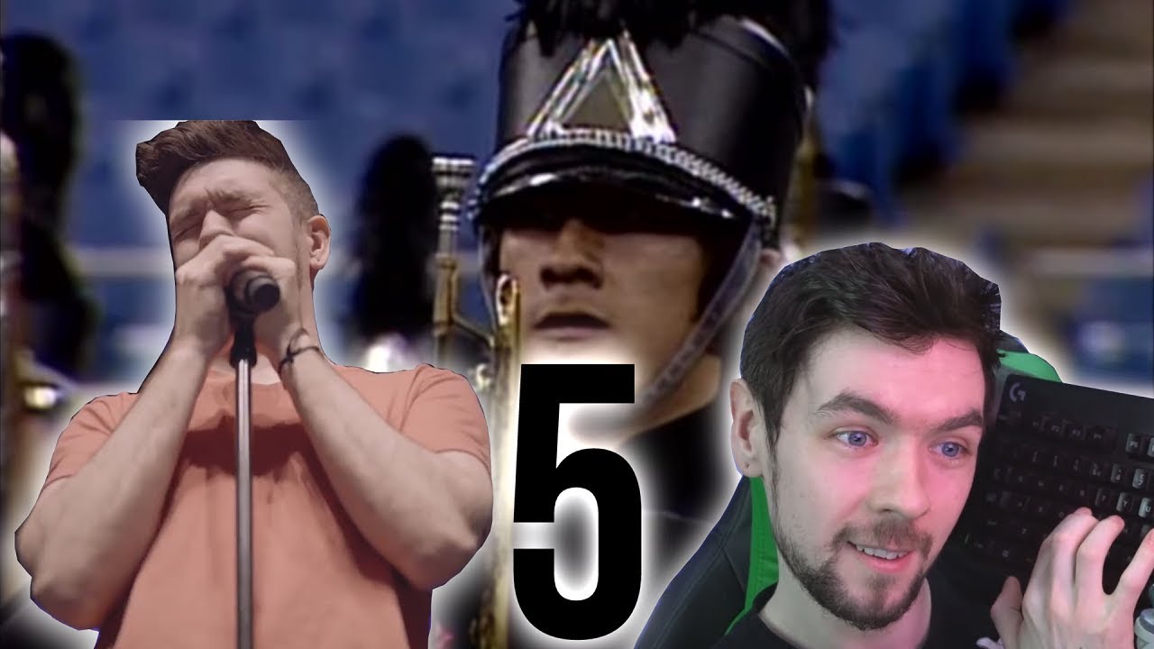 Markiplier and Jacksepticeye Crack 5