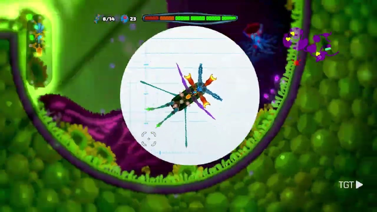 Pathogenic | Announcement Trailer