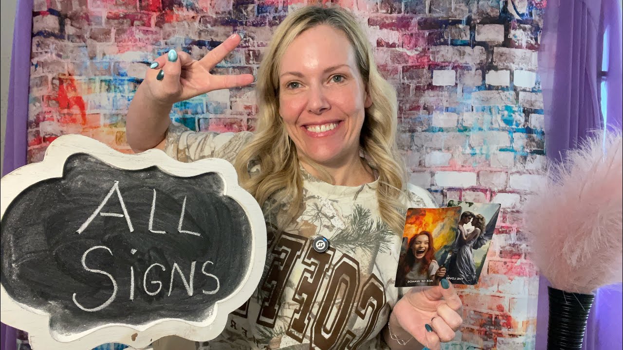 ALL SIGNS 🙋🏼&zwj;♀️💞 Their Feelings for You! 😀 DECEMBER 22 - 28 2025 Tarot Love Reading