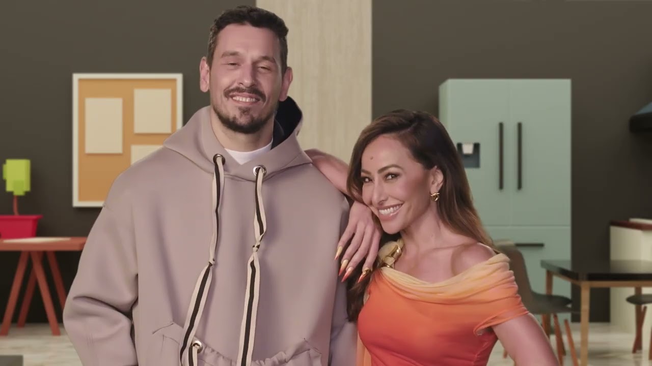 Let Love | Reality | Globoplay + Multishow