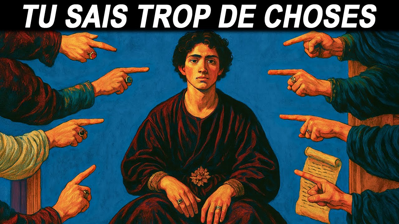 Le Prix de la Lucidité – Ce Que Jung N’a Jamais Eu le Temps de T’expliquer