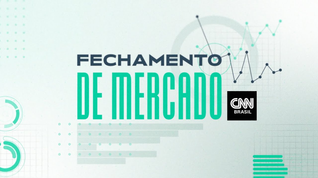 Fechamento de Mercado: Ibovespa despenca e dólar sobe com guerra em foco | HORA H